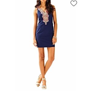 Lilly Pulitzer Gabby Shift Dress